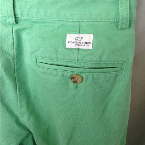 Vineyard Vines Pants - Picture 3 of 8